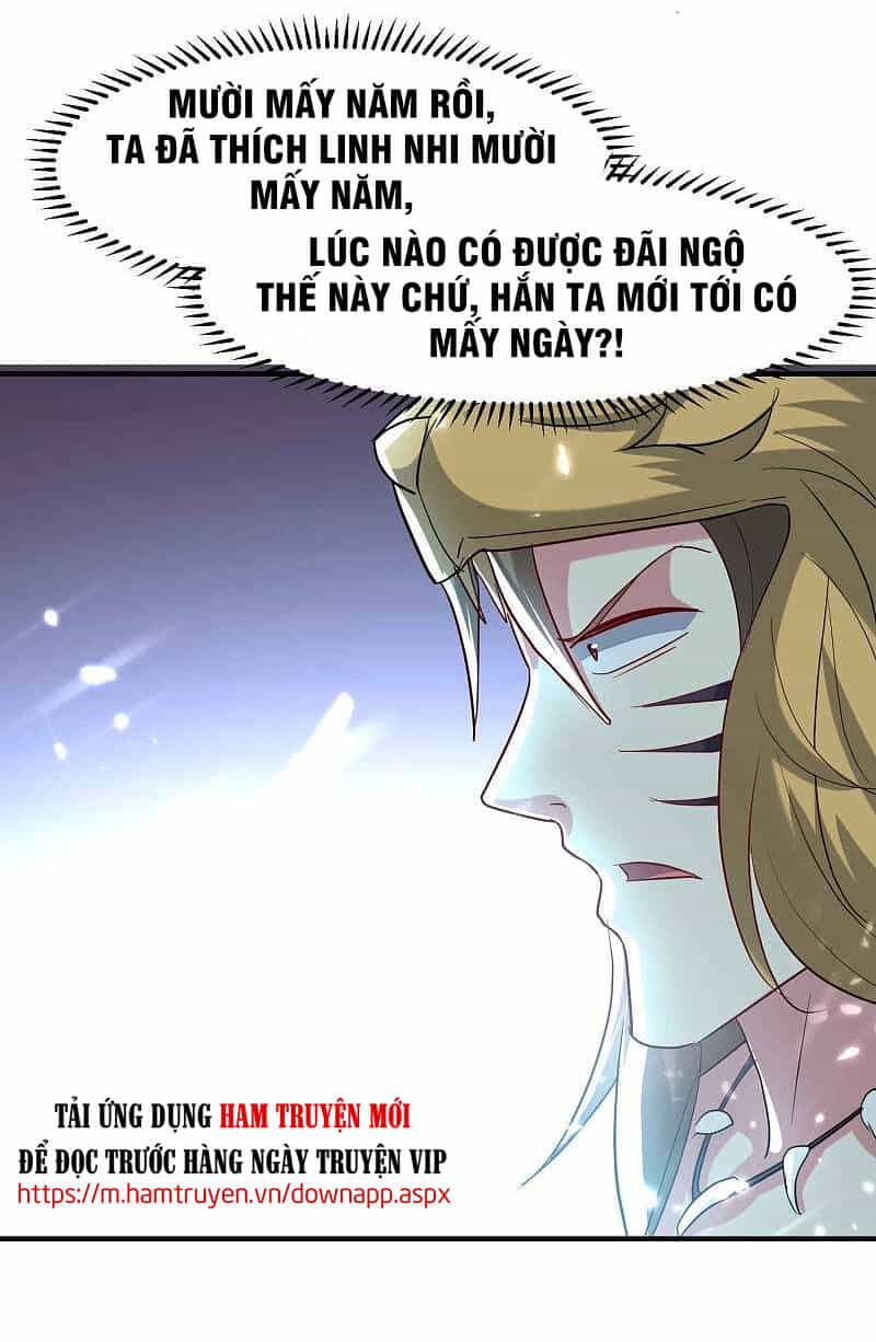 Vạn Giới Tiên Vương - Chương 121 - ảnh 36