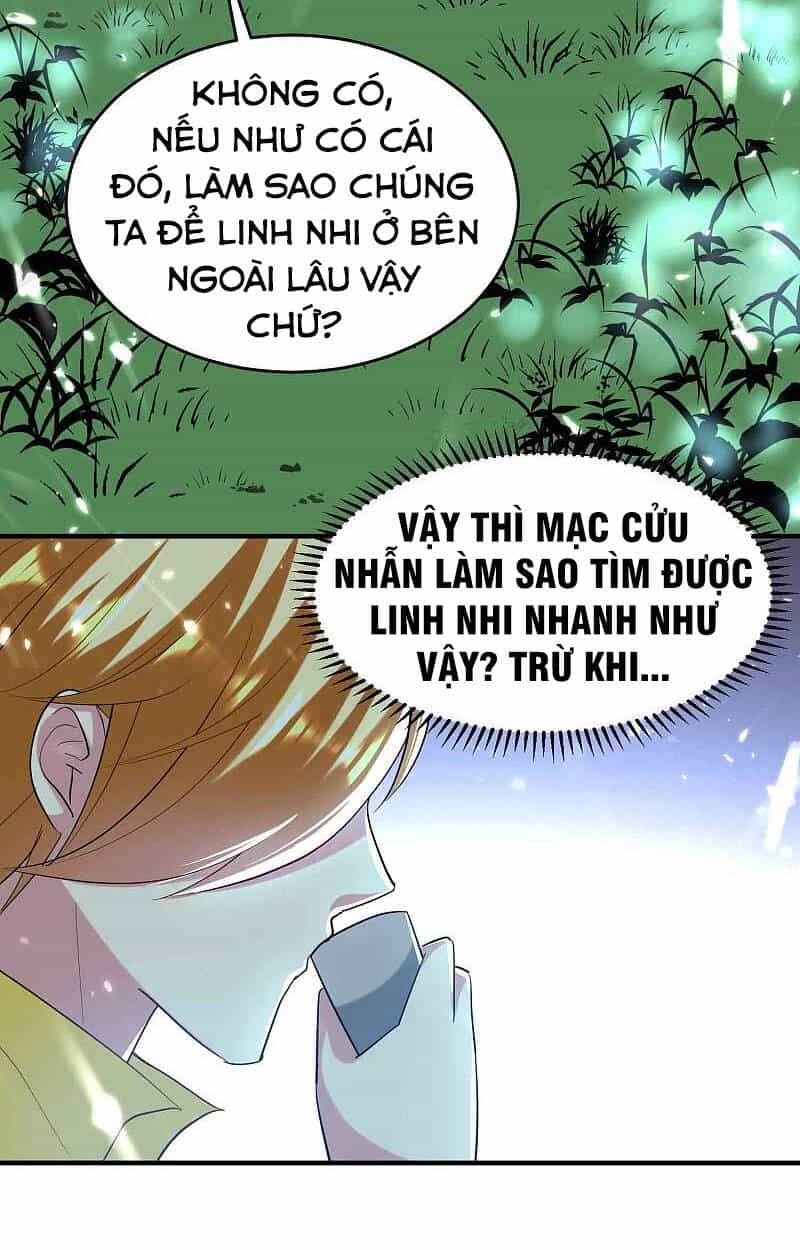 Vạn Giới Tiên Vương - Chương 121 - ảnh 39
