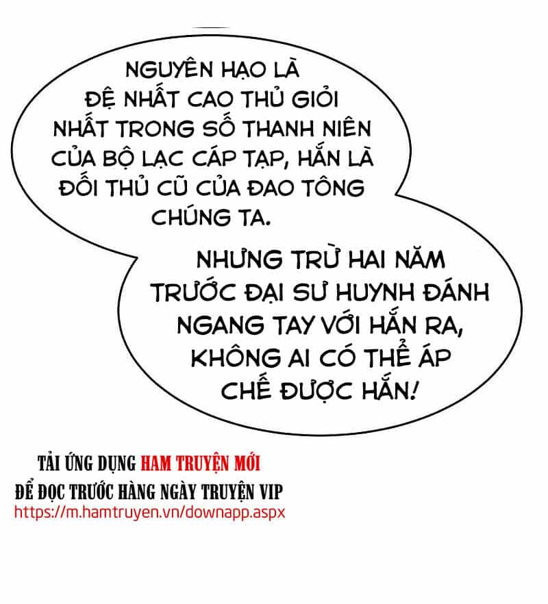 Vạn Giới Tiên Vương - Chương 122 - ảnh 32