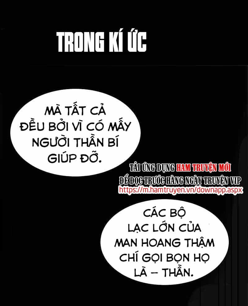 Vạn Giới Tiên Vương - Chương 122 - ảnh 47