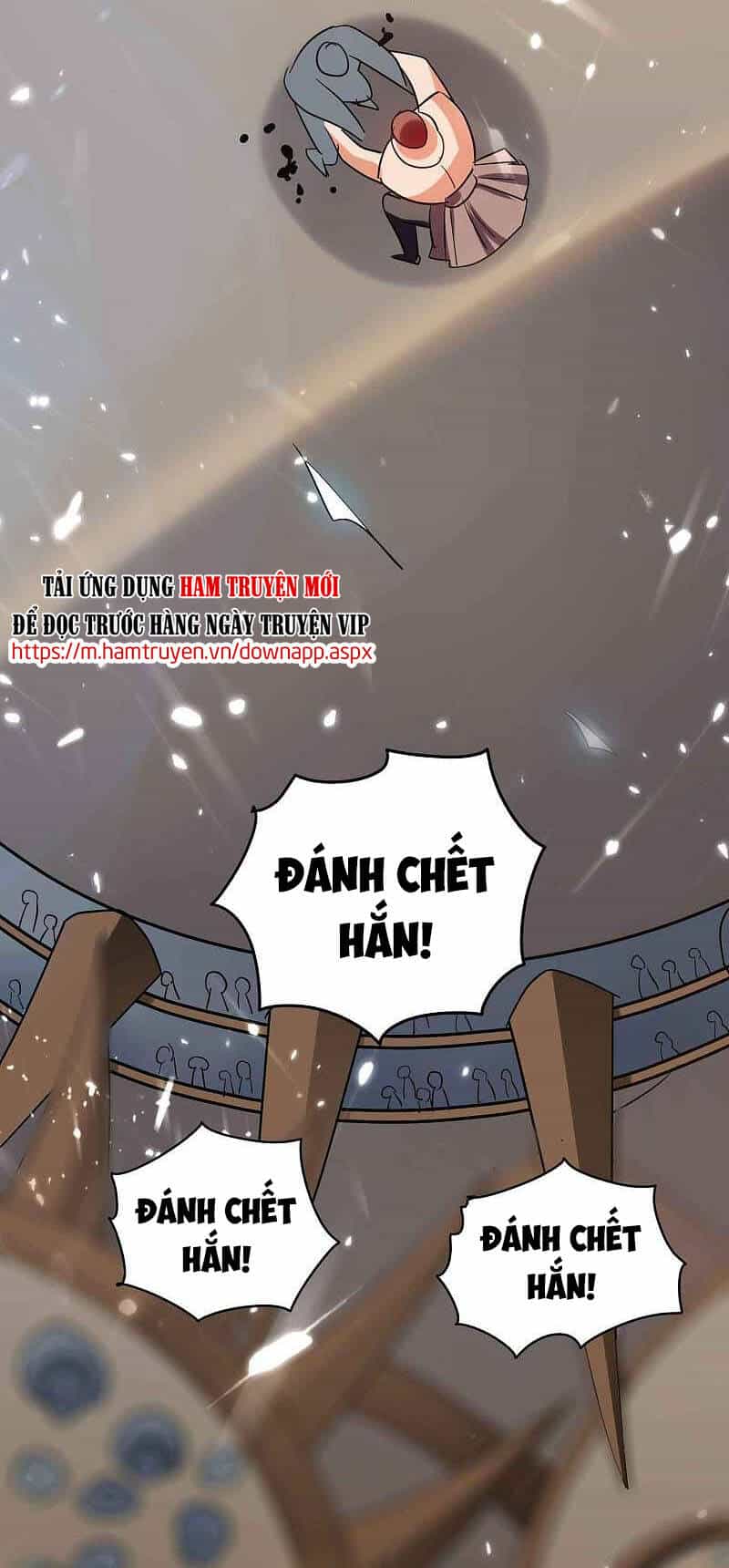 Vạn Giới Tiên Vương - Chương 122 - ảnh 7