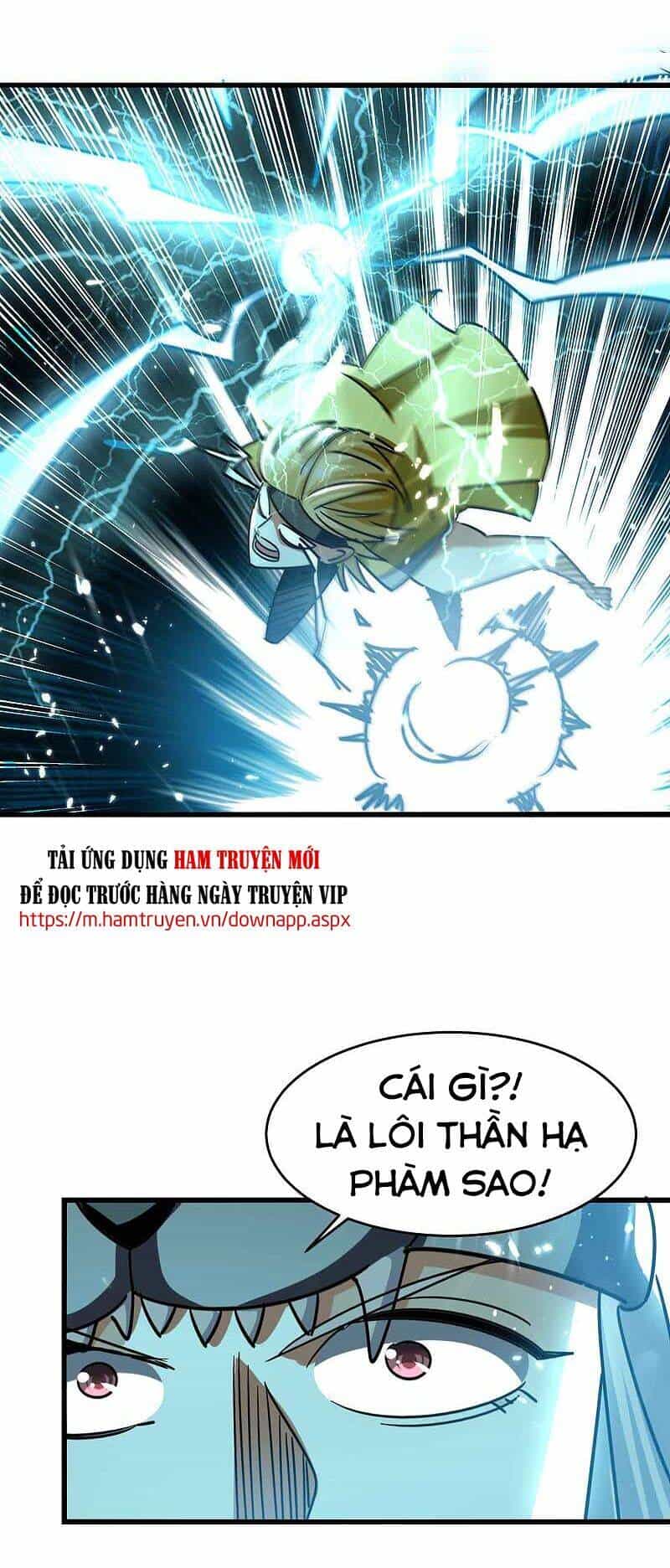 Vạn Giới Tiên Vương - Chương 123 - ảnh 12