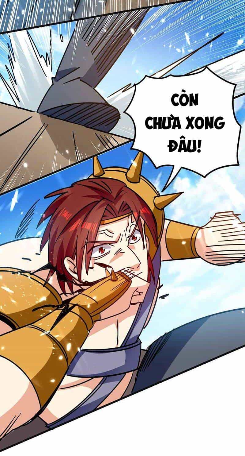 Vạn Giới Tiên Vương - Chương 123 - ảnh 21