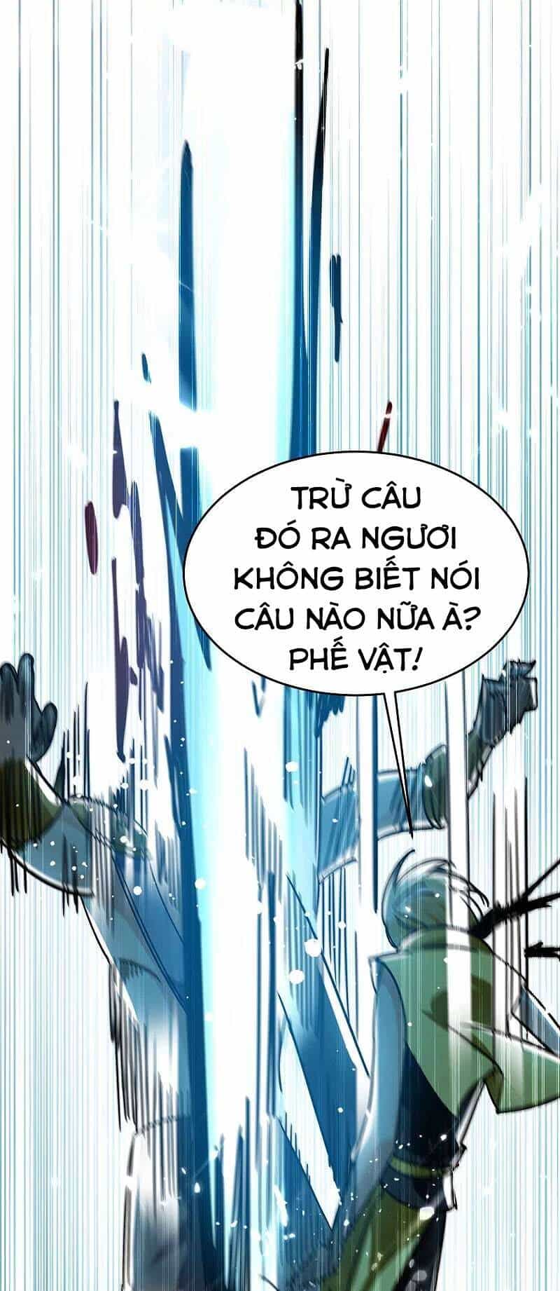 Vạn Giới Tiên Vương - Chương 123 - ảnh 33