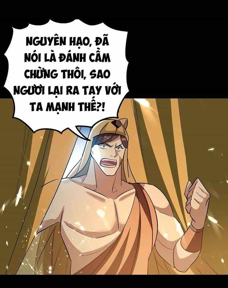 Vạn Giới Tiên Vương - Chương 124 - ảnh 19