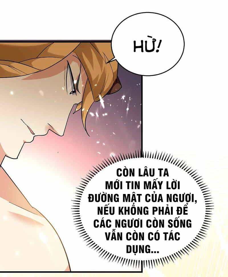 Vạn Giới Tiên Vương - Chương 124 - ảnh 22