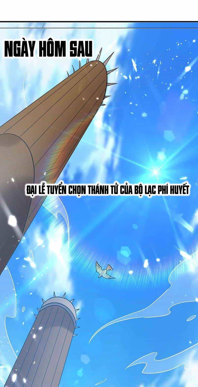 Vạn Giới Tiên Vương - Chương 124 - ảnh 31