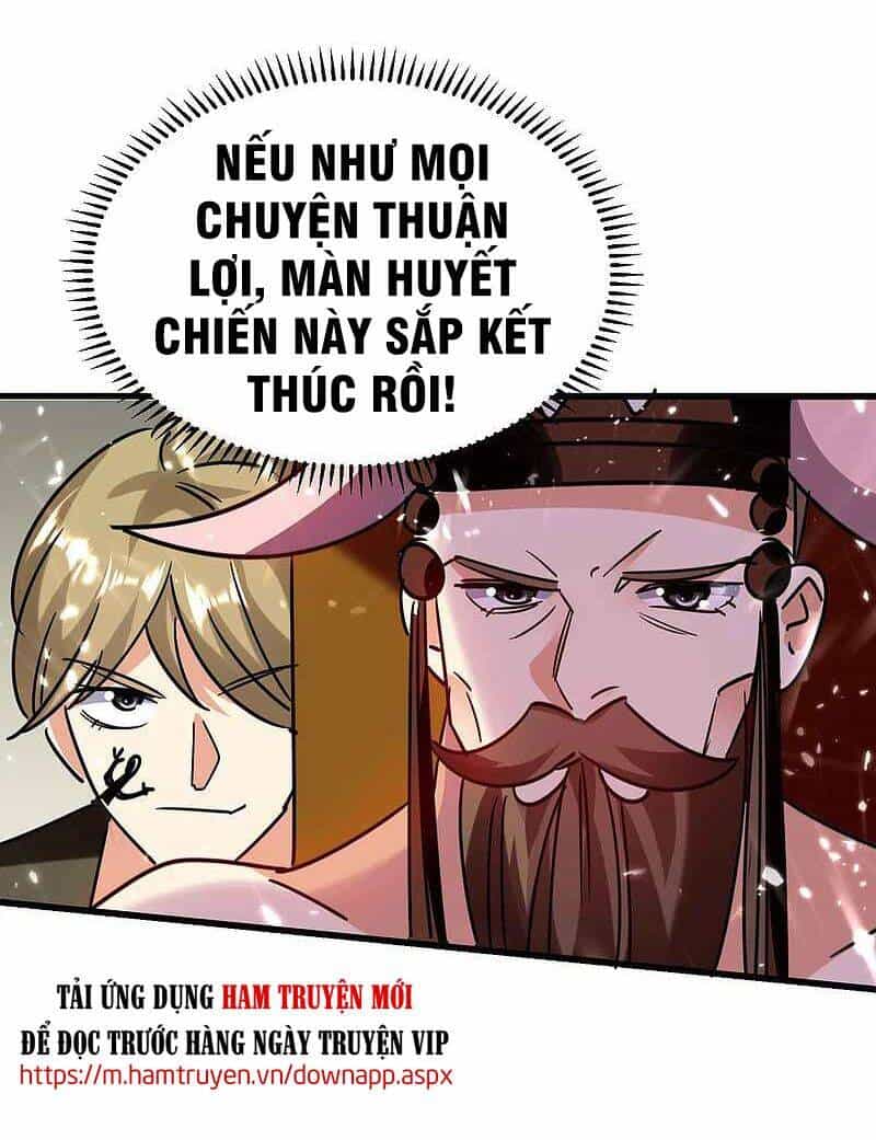 Vạn Giới Tiên Vương - Chương 124 - ảnh 41