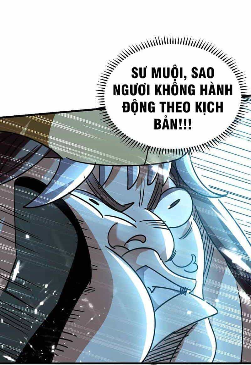 Vạn Giới Tiên Vương - Chương 124 - ảnh 44