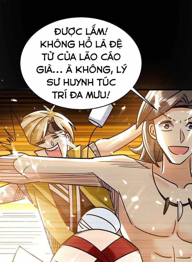 Vạn Giới Tiên Vương - Chương 125 - ảnh 13