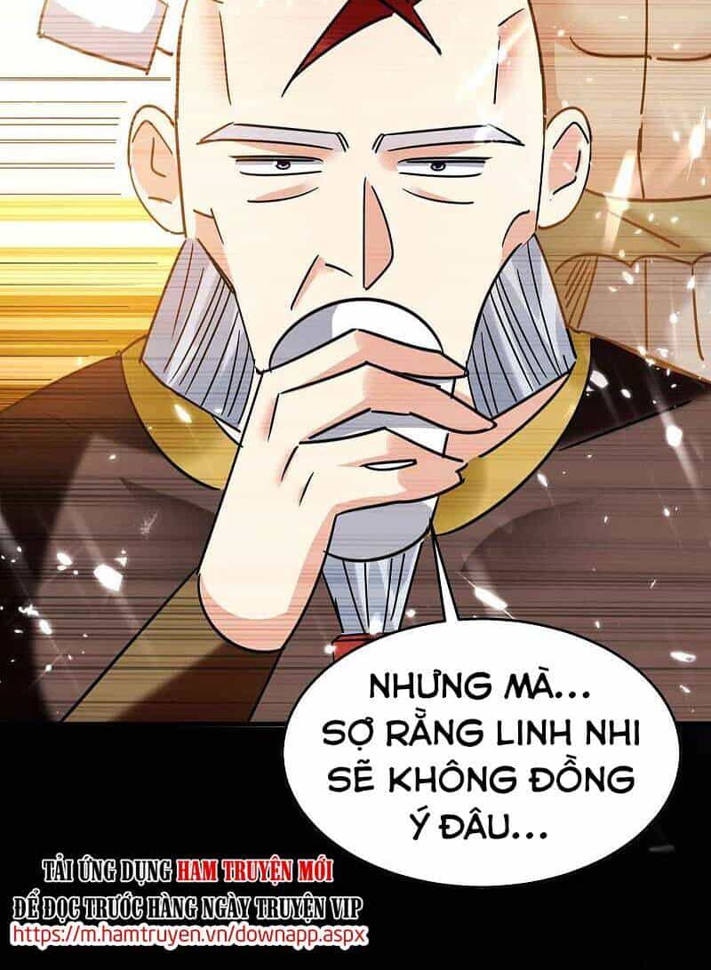 Vạn Giới Tiên Vương - Chương 125 - ảnh 14