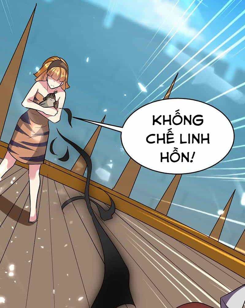 Vạn Giới Tiên Vương - Chương 125 - ảnh 35