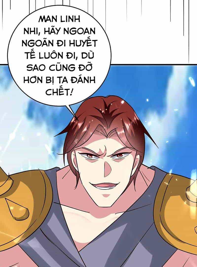 Vạn Giới Tiên Vương - Chương 125 - ảnh 41