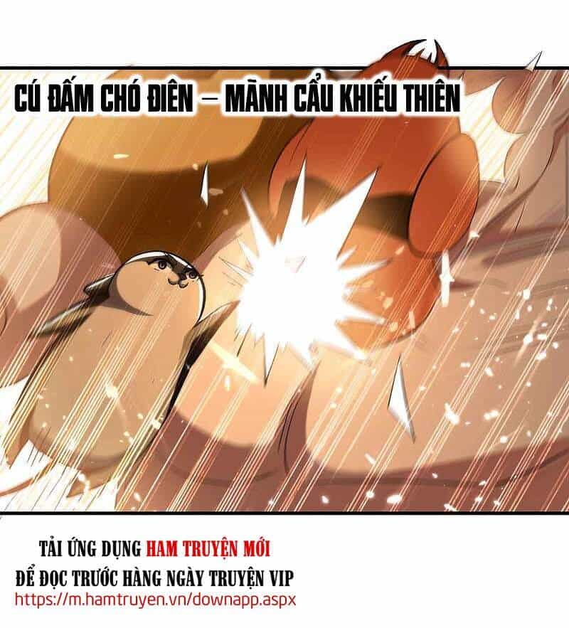 Vạn Giới Tiên Vương - Chương 126 - ảnh 11