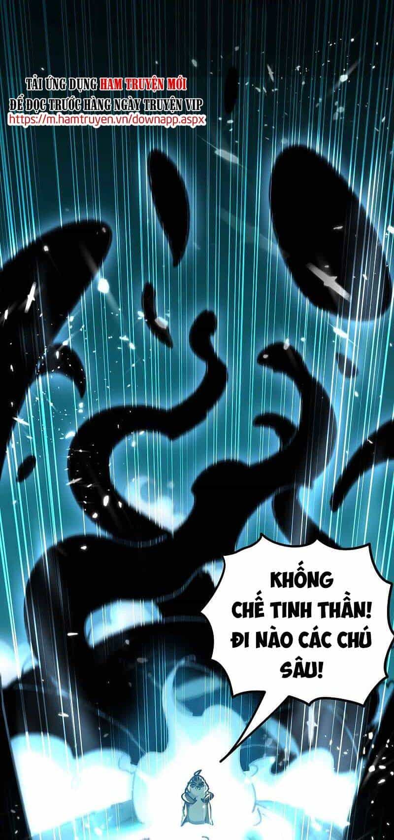 Vạn Giới Tiên Vương - Chương 126 - ảnh 39