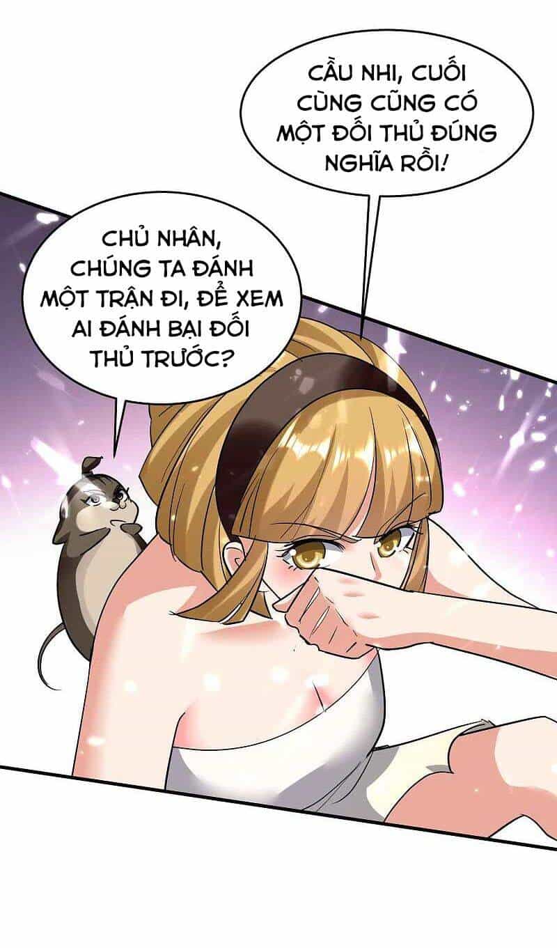 Vạn Giới Tiên Vương - Chương 126 - ảnh 4