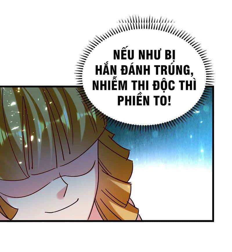 Vạn Giới Tiên Vương - Chương 127 - ảnh 2