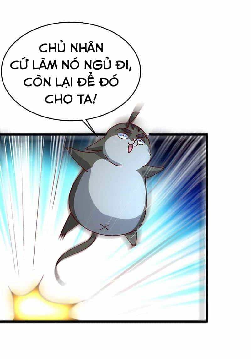 Vạn Giới Tiên Vương - Chương 127 - ảnh 4