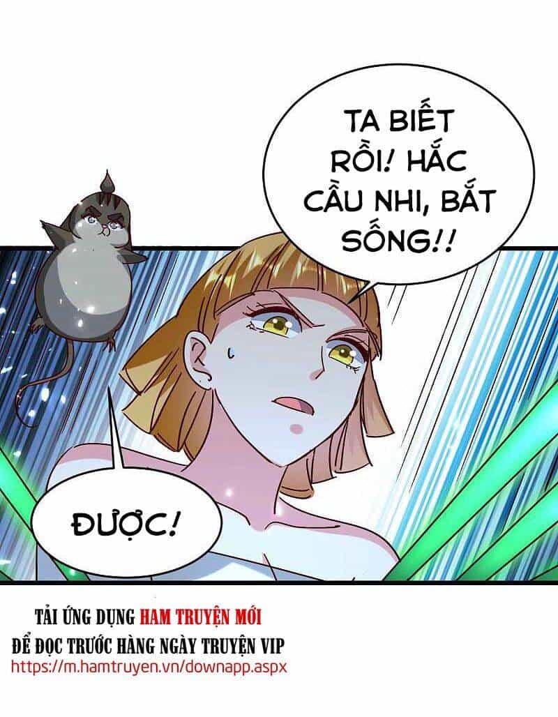 Vạn Giới Tiên Vương - Chương 127 - ảnh 5