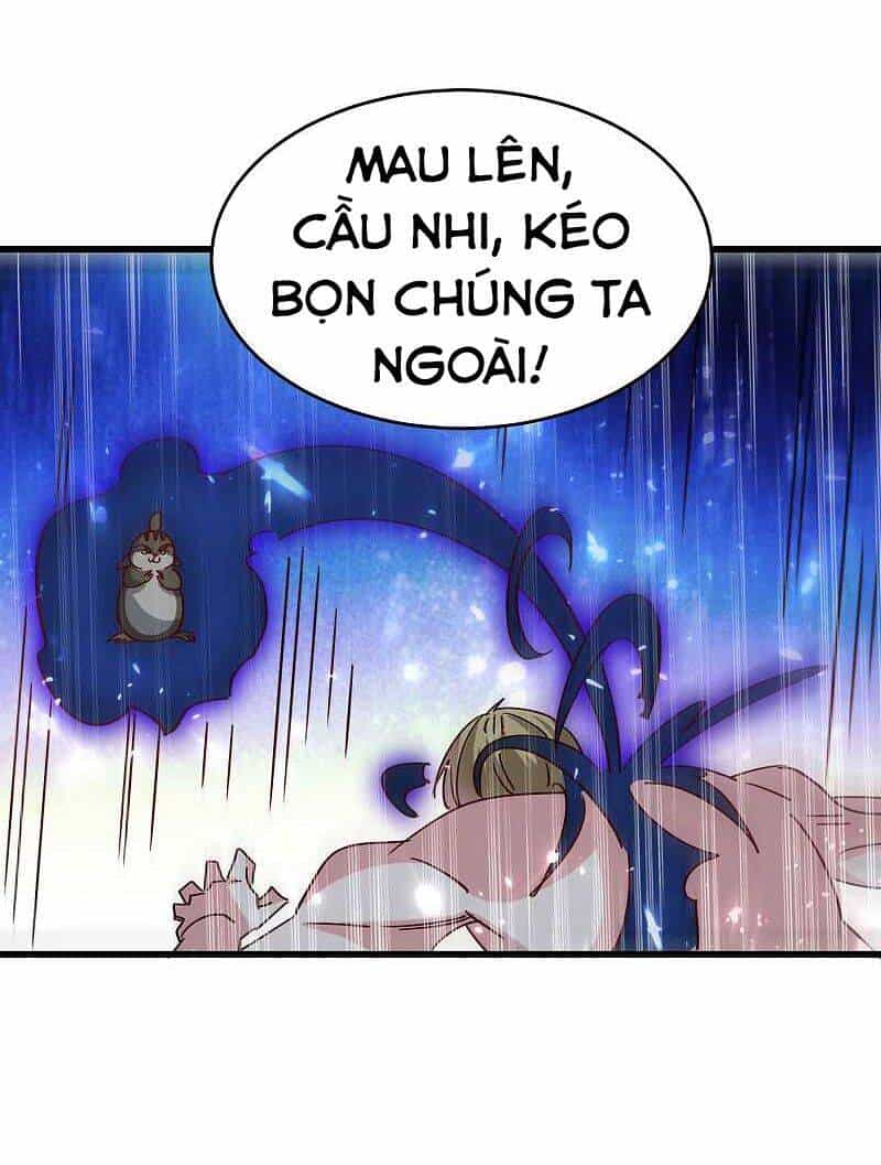 Vạn Giới Tiên Vương - Chương 127 - ảnh 8