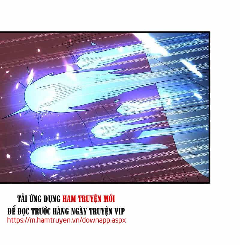 Vạn Giới Tiên Vương - Chương 128 - ảnh 1