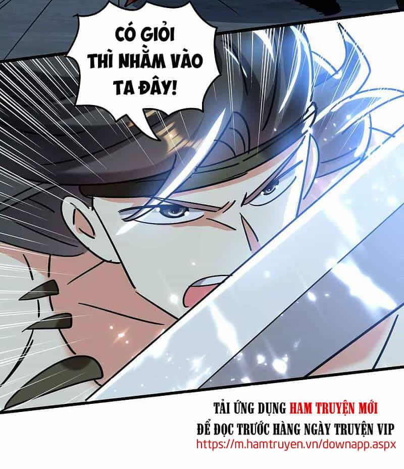 Vạn Giới Tiên Vương - Chương 128 - ảnh 47