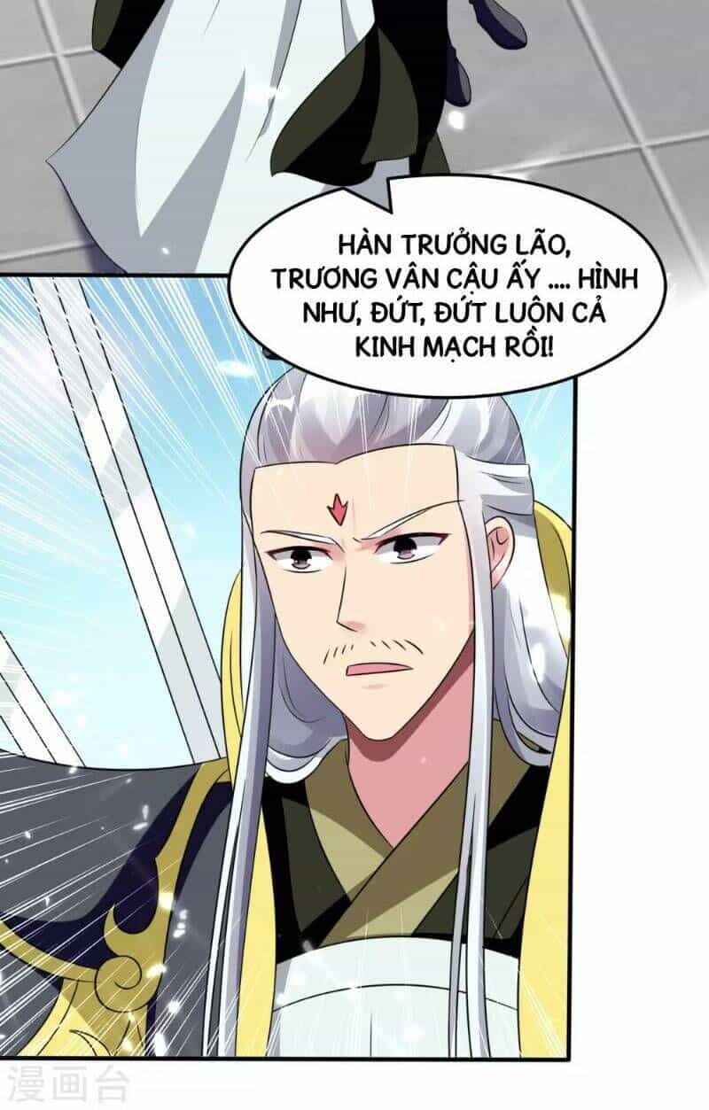 Vạn Giới Tiên Vương - Chương 12 - ảnh 13