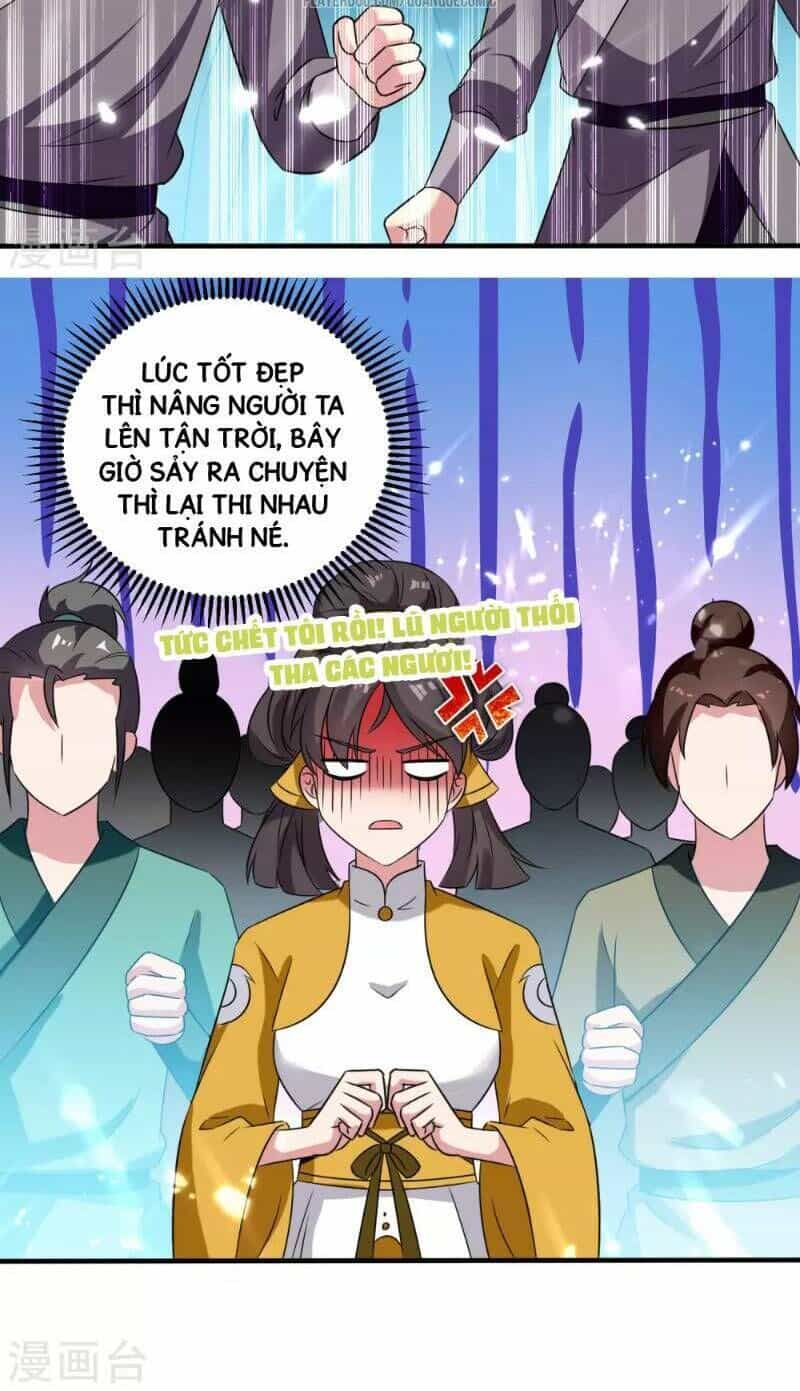 Vạn Giới Tiên Vương - Chương 12 - ảnh 23