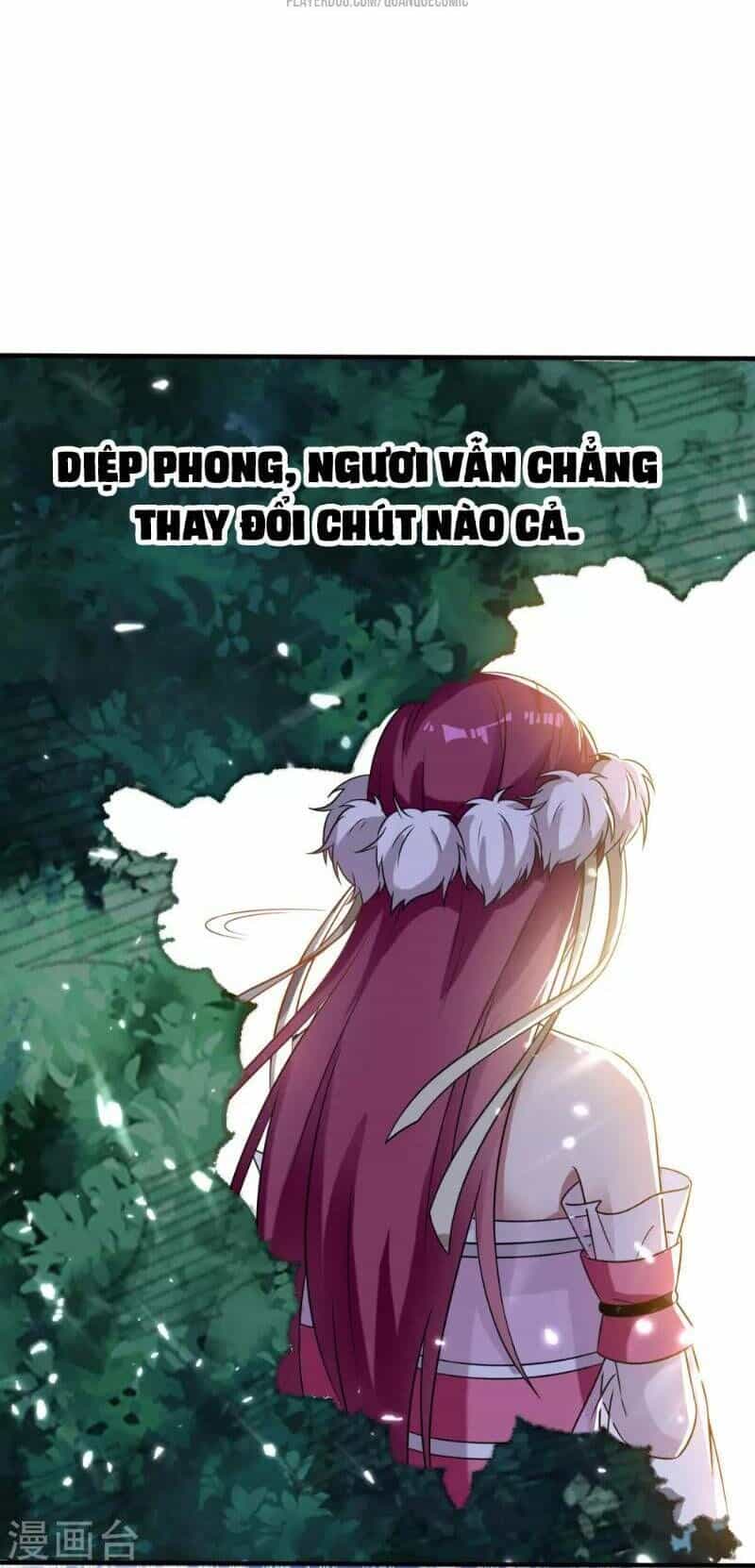 Vạn Giới Tiên Vương - Chương 12 - ảnh 27