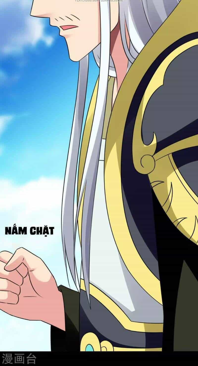 Vạn Giới Tiên Vương - Chương 12 - ảnh 36