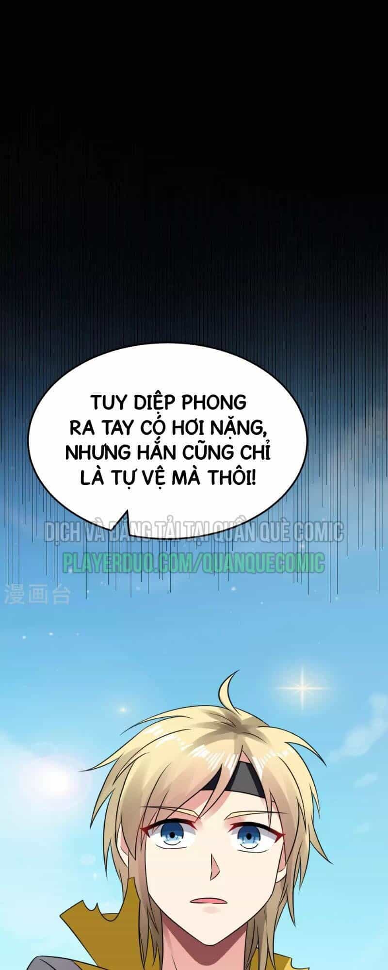 Vạn Giới Tiên Vương - Chương 12 - ảnh 37