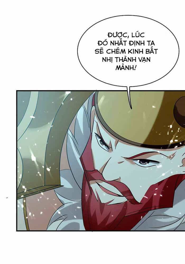 Vạn Giới Tiên Vương - Chương 129 - ảnh 28
