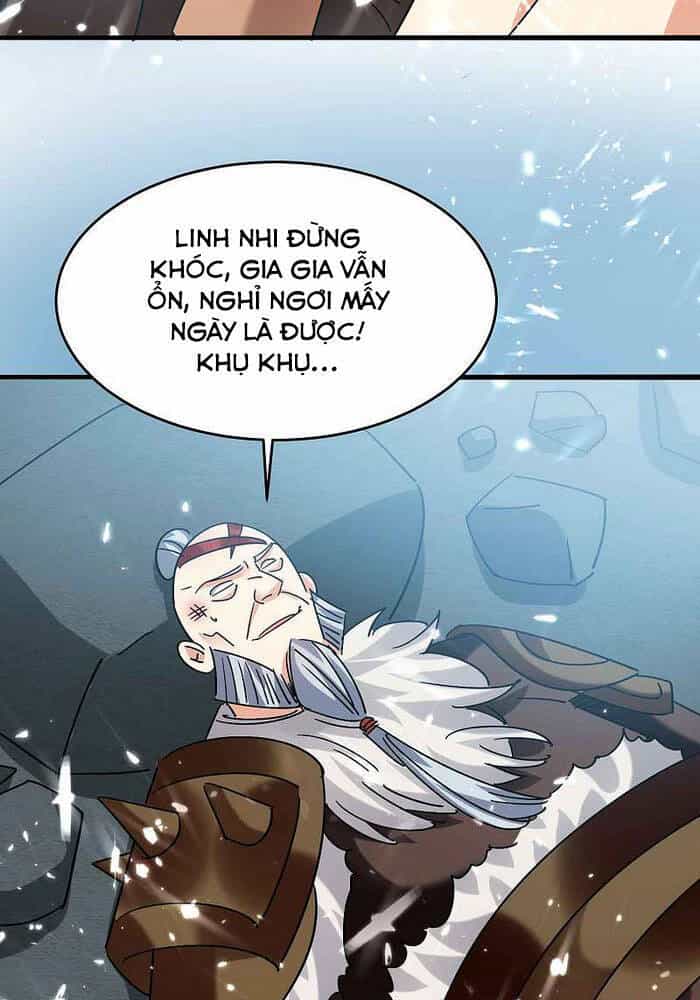 Vạn Giới Tiên Vương - Chương 129 - ảnh 8