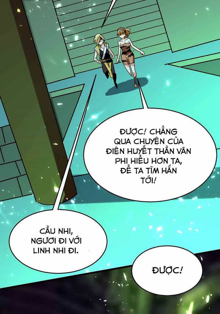 Vạn Giới Tiên Vương - Chương 130 - ảnh 12
