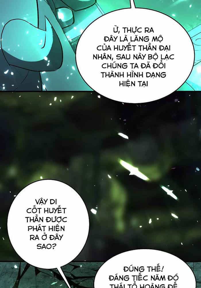 Vạn Giới Tiên Vương - Chương 130 - ảnh 8