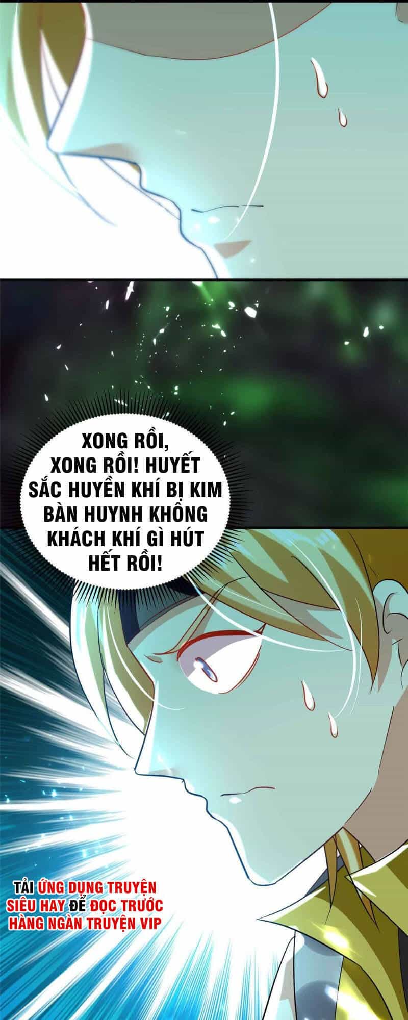 Vạn Giới Tiên Vương - Chương 131 - ảnh 23