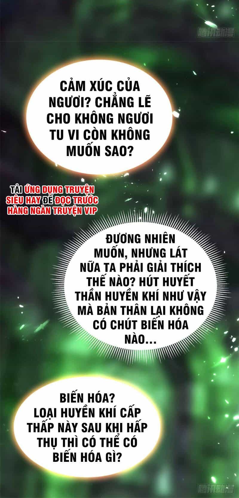 Vạn Giới Tiên Vương - Chương 131 - ảnh 37