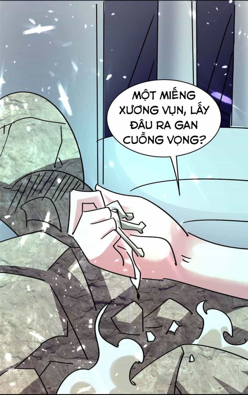 Vạn Giới Tiên Vương - Chương 131 - ảnh 54