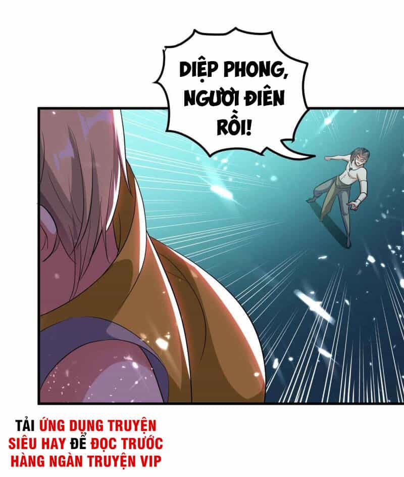 Vạn Giới Tiên Vương - Chương 132 - ảnh 1