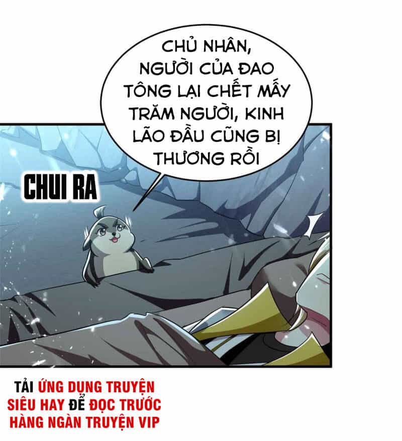 Vạn Giới Tiên Vương - Chương 132 - ảnh 26