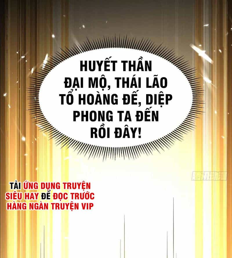 Vạn Giới Tiên Vương - Chương 132 - ảnh 38