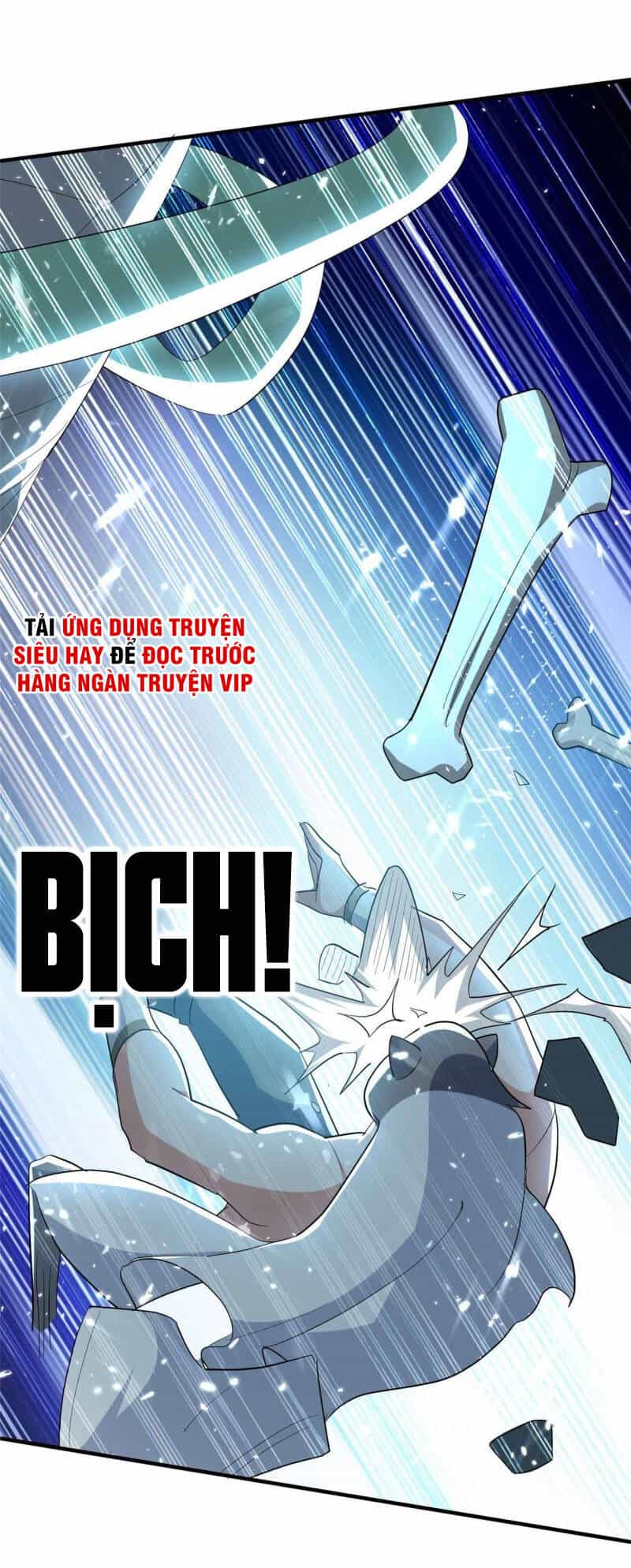 Vạn Giới Tiên Vương - Chương 132 - ảnh 9