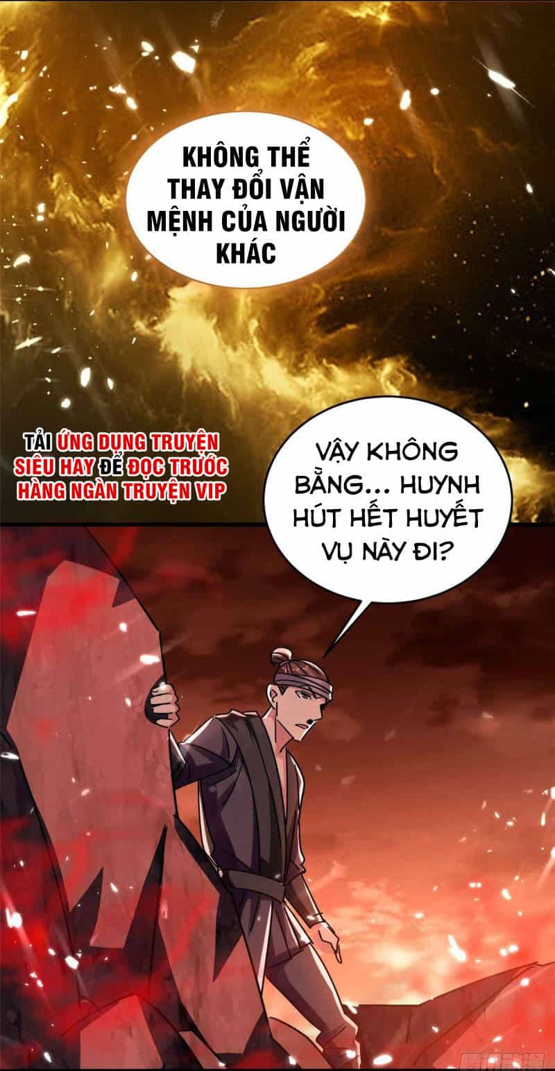 Vạn Giới Tiên Vương - Chương 133 - ảnh 14
