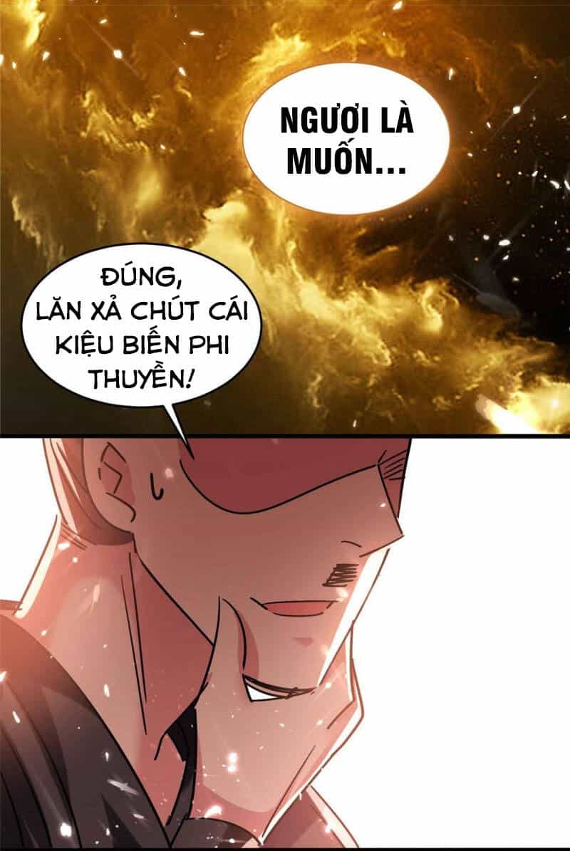 Vạn Giới Tiên Vương - Chương 133 - ảnh 15