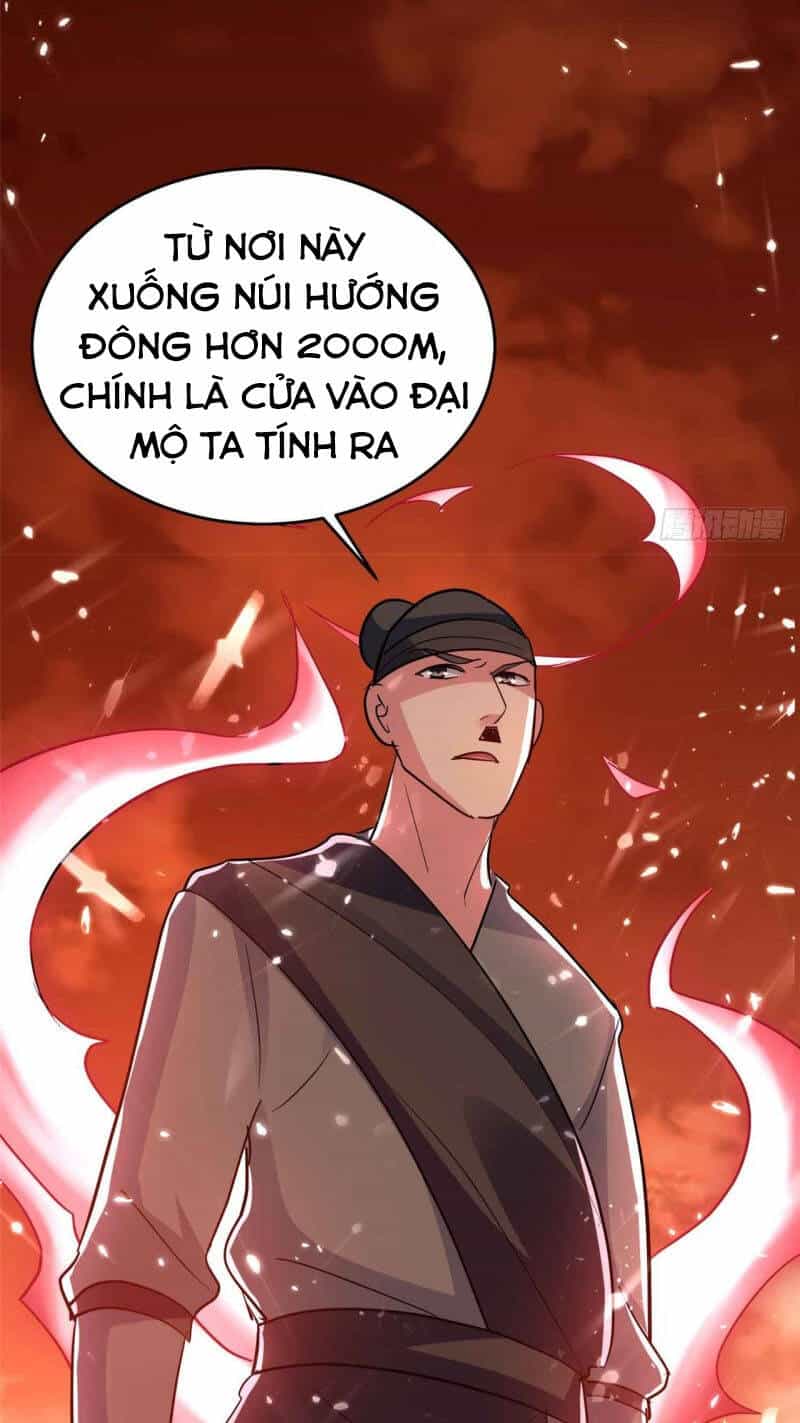 Vạn Giới Tiên Vương - Chương 133 - ảnh 33