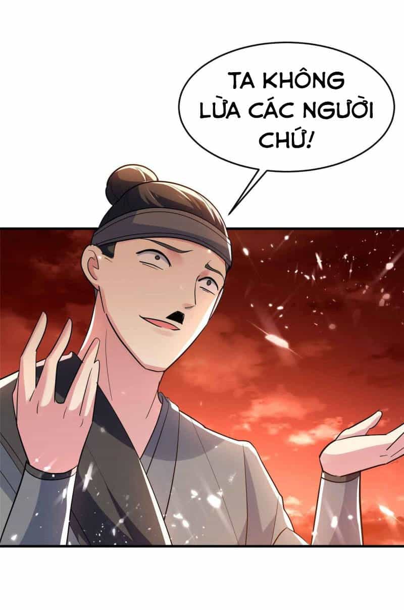 Vạn Giới Tiên Vương - Chương 133 - ảnh 37