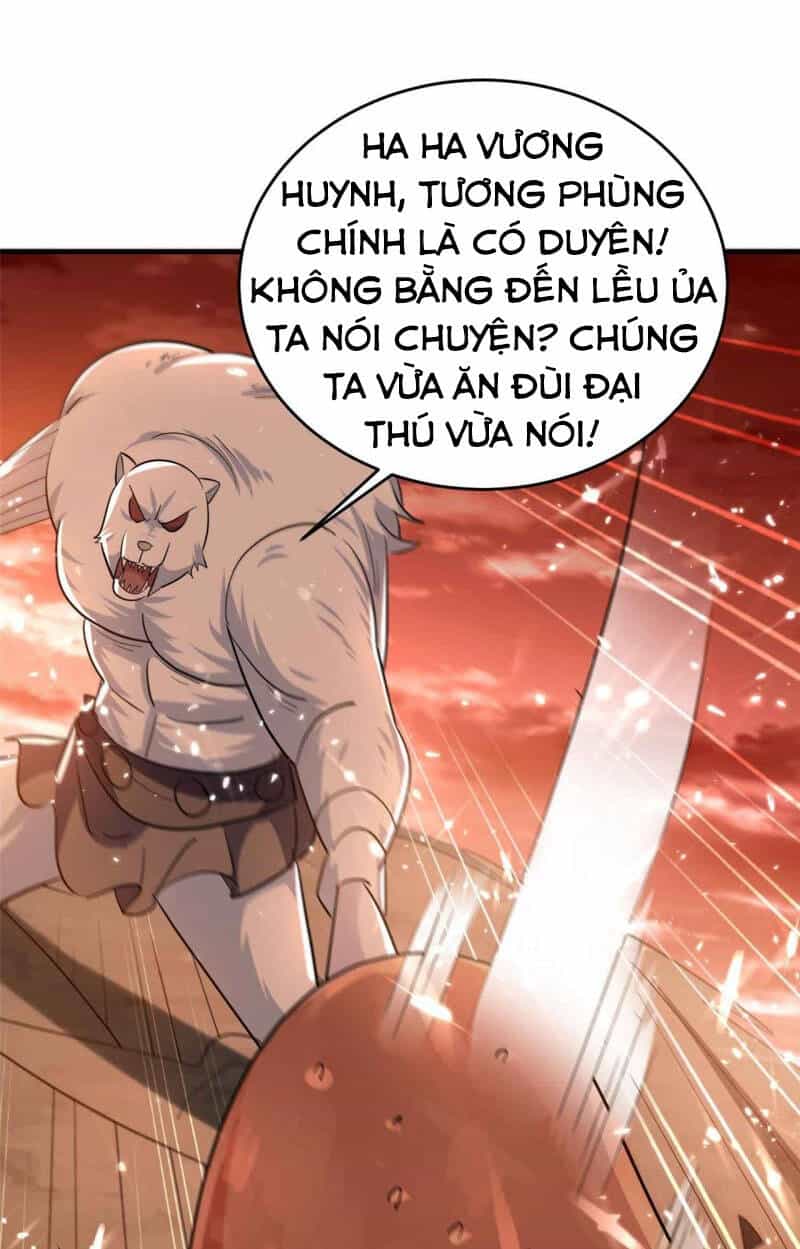 Vạn Giới Tiên Vương - Chương 133 - ảnh 38
