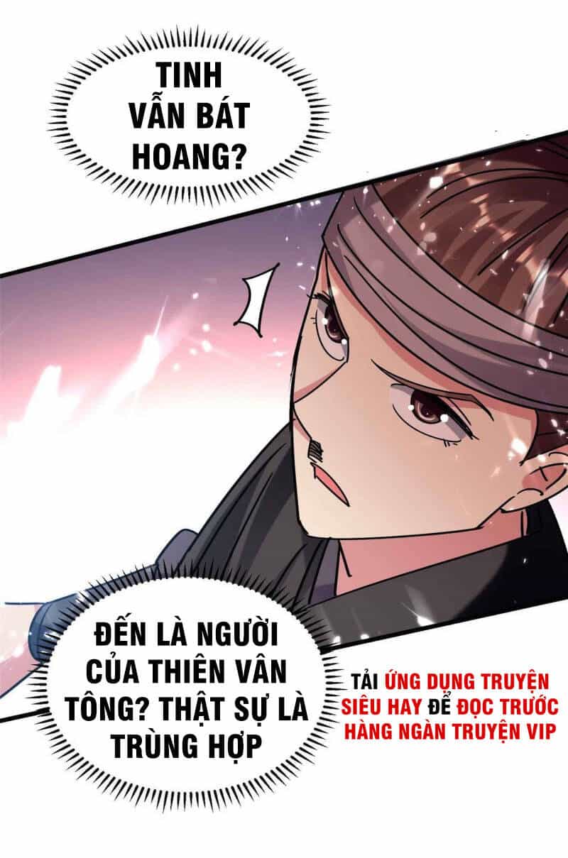 Vạn Giới Tiên Vương - Chương 133 - ảnh 6