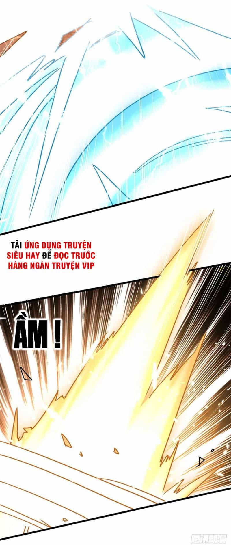 Vạn Giới Tiên Vương - Chương 133 - ảnh 8