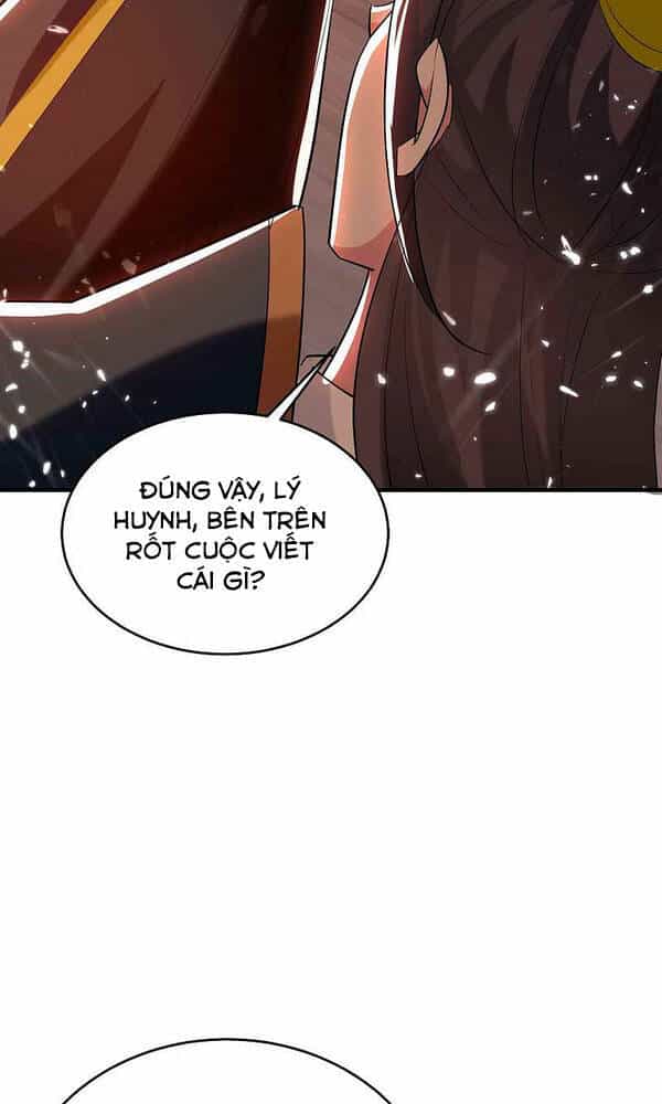 Vạn Giới Tiên Vương - Chương 134 - ảnh 23